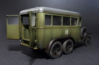 1/35 Mini Art - GaZ-05-193 Staff Bus - 35156 - MPM Hobbies
