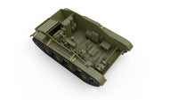 1/35 Mini Art - T-60 Plant No. 264 Interior Kit - 35219 - MPM Hobbies