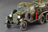 1/35 Mini Art - Bz-38 Refueller Truck - 35145 - MPM Hobbies
