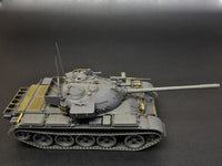 1/35 Mini Art - Tiran 4 Late Type - 37029
