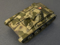 1/35 Mini Art - T-60 Plant No. 264 Interior Kit - 35219 - MPM Hobbies