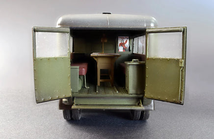 1/35 Mini Art - GaZ-05-193 Staff Bus - 35156 - MPM Hobbies