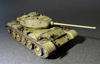 1/35 Mini Art - T-44M Soviet Medium Tank - 37002