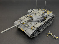 1/35 Mini Art - Tiran 4 Late Type - 37029