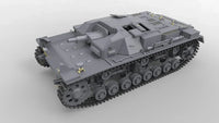 1/35 Mini Art - STUG. III 0-Series - 35210 - MPM Hobbies