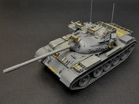 1/35 Mini Art - Tiran 4 Late Type - 37029