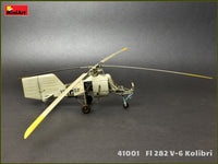 1/35 Mini Art - FL 282 V-6 Kolibri - 41001