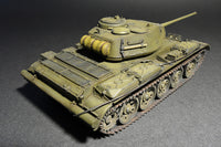 1/35 Mini Art - T-44M Soviet Medium Tank - 37002