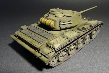 1/35 Mini Art - T-44M Soviet Medium Tank - 37002