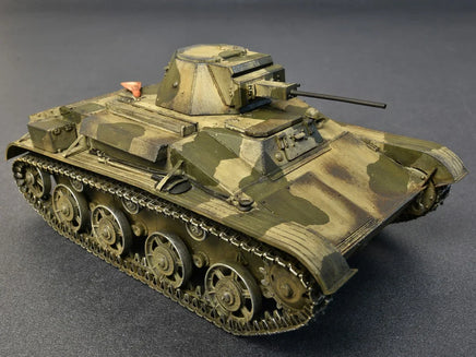 1/35 Mini Art - T-60 Plant No. 264 Interior Kit - 35219 - MPM Hobbies
