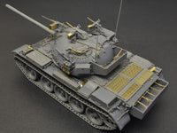 1/35 Mini Art - Tiran 4 Late Type - 37029