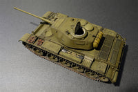 1/35 Mini Art - T-44M Soviet Medium Tank - 37002