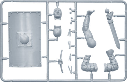 1/16 Mini Art - Gladiator - 16029