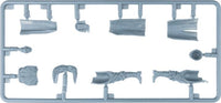1/35 Mini Art - German Tank Riders Ardennes 1944 - 35411