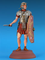 1/16 Mini Art - Roman Legionary I Century A.D. - 16005