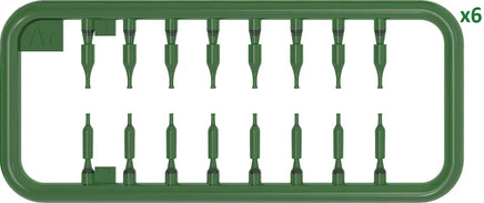 1/35 Mini Art - Wine Bottles & Wooden Crates - 35571 - MPM Hobbies