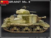 1/35 Mini Art - Grant Mk. II - 35282