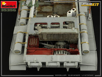 1/35 Mini Art T-44 Interior Kit - 35356 - MPM Hobbies