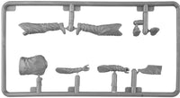1/35 Mini Art - German Railroad Staff 1930-40s - 38012