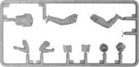 1/35 Mini Art - U.S. Tank Crew - 37005