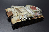 1/35 Mini Art - SU-122 Early Production - 35181