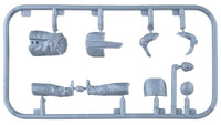 1/35 Mini Art - Afghan Civilians - 38034