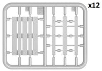 1/35 Mini Art - Wooden Pallets - 35627 - MPM Hobbies
