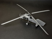 1/35 Mini Art - FL 282 V-21 Kolibri - 41003