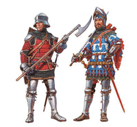 1/72 Mini Art - Assault of Medieval Fortress - 72033