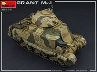 1/35 Mini Art - Grant Mk.I Tank - 35276
