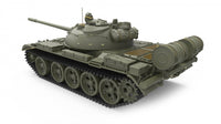 1/35 Mini Art - T-55A Late Mod. 1965 - 37023