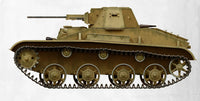 1/35 Mini Art - T-60 Plant No. 264 Interior Kit - 35219 - MPM Hobbies