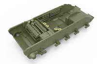 1/35 Mini Art - T-44M Soviet Medium Tank - 37002