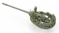 1/35 Mini Art - T-55 Mod. 1963 Interior Kit - 37018
