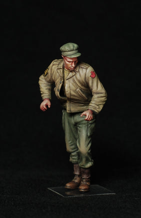 1/35 Mini Art - U.S. Army Drivers - 35180