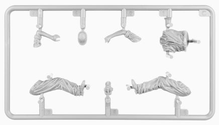 1/35 Mini Art - Civilian Drivers 1930-40s - 38050