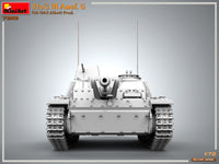 1/72 Mini Art - Stug III Ausf. G Feb 1943 Prod - 72101