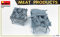 1/35 Mini Art - Meat Products - 35649