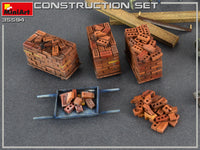 1/35 Mini Art - Construction Set - 35594