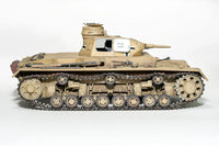 1/35 Mini Art - Pz.Kpfw.III Ausf.С - 35166 - MPM Hobbies