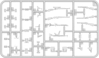 1/35 Mini Art - German SPG Crew - 35363 - MPM Hobbies