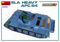 1/35 Mini Art - SLA Heavy APC-54 Interior Kit - 37055