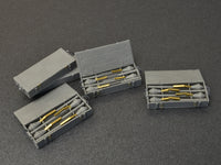 1/35 Mini Art - Panzerfaust 30/60 Set - 35253