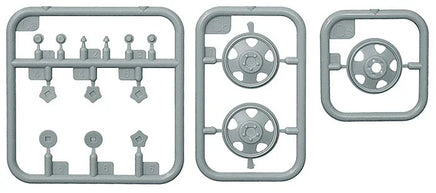1/35 Mini Art - Soviet Field Kitchen PK-42 - 35061 - MPM Hobbies