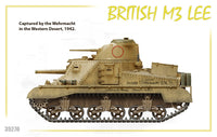 1/35 Mini Art - British M3 Lee - 35270