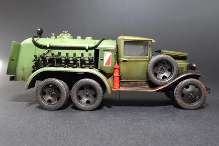 1/35 Mini Art - Bz-38 Refueller Truck - 35145 - MPM Hobbies