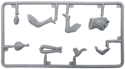 1/35 Mini Art - Soviet Soldiers Taking A Break - 35233