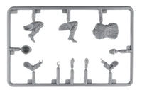 1/35 Mini Art - German Tank Riders Set 2 - 35377
