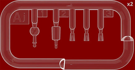 1/35 Mini Art - Office Furniture & Accessories - 35564 - MPM Hobbies