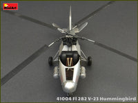 1/35 Mini Art - FL 282 V-23 Hummingbird (Kolibri) - 41004